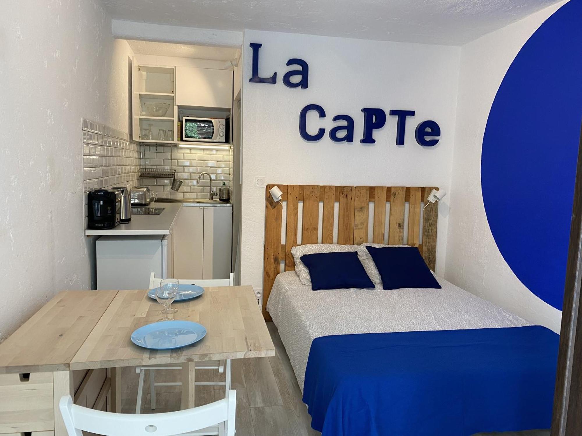 히에레 L Annexe Des Sables 빌라 외부 사진